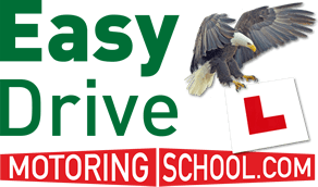 easy drive logo